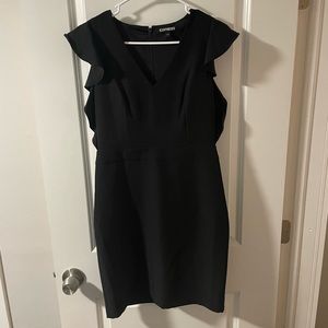 Express dress